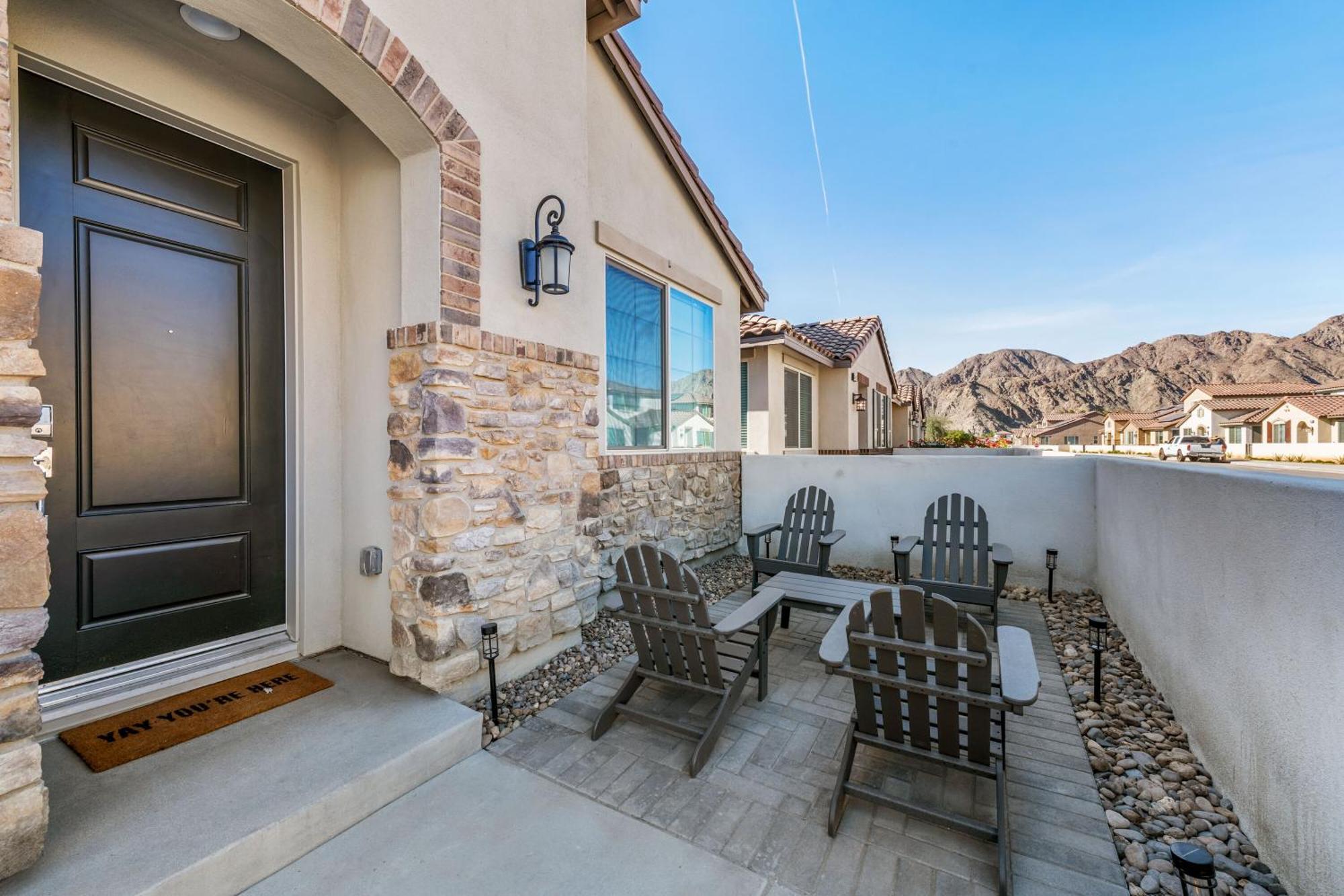 הוילה לה קינטה Gated Pga West 2023 New Build - Ev Friendly מראה חיצוני תמונה