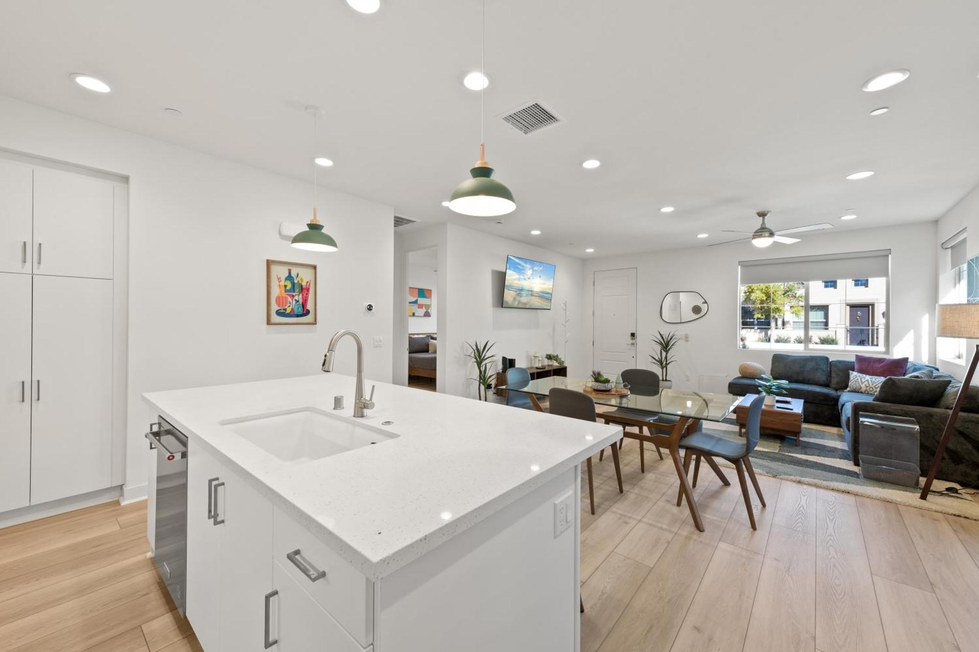 הוילה לה קינטה Gated Pga West 2023 New Build - Ev Friendly מראה חיצוני תמונה