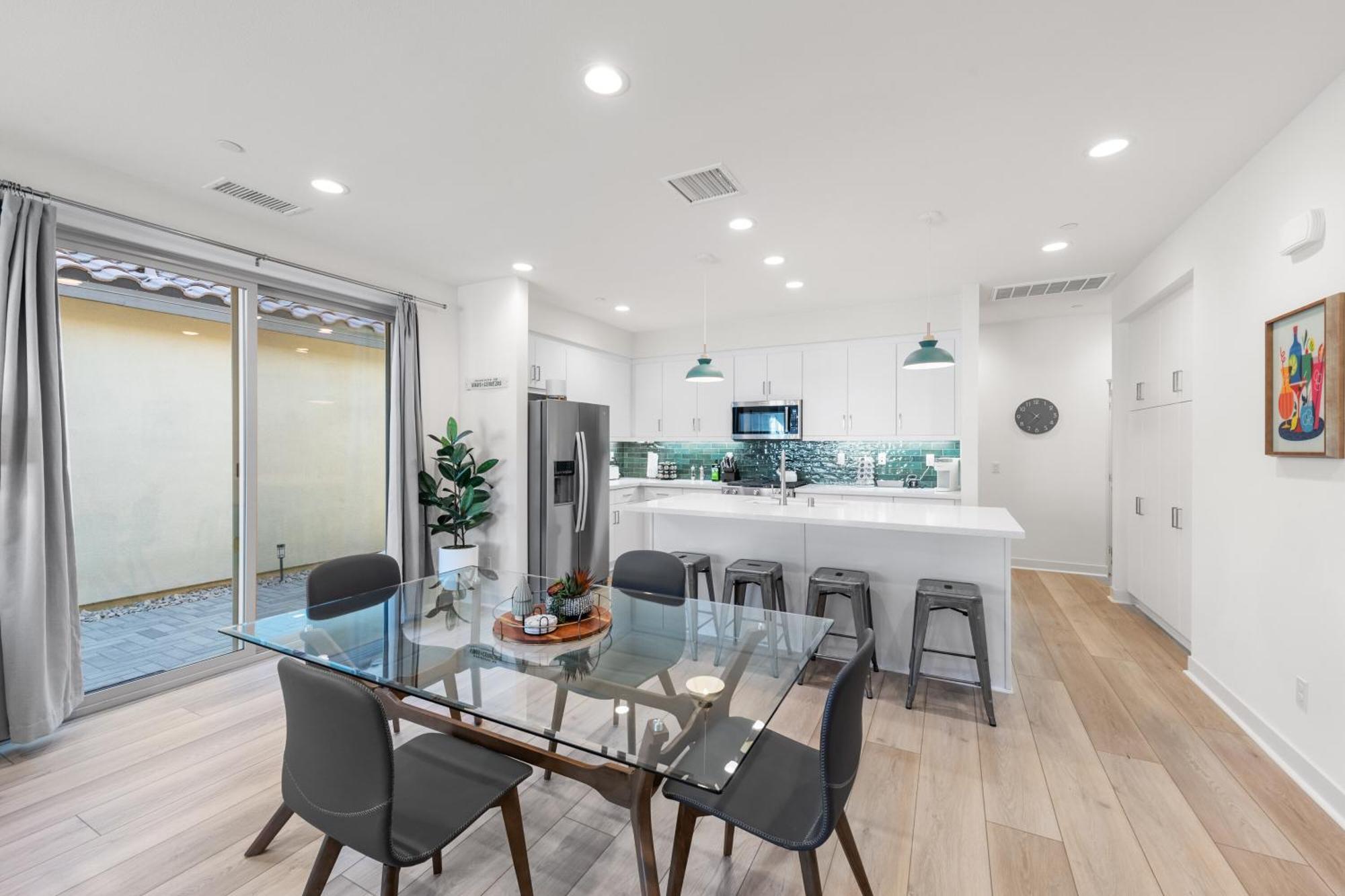 הוילה לה קינטה Gated Pga West 2023 New Build - Ev Friendly מראה חיצוני תמונה