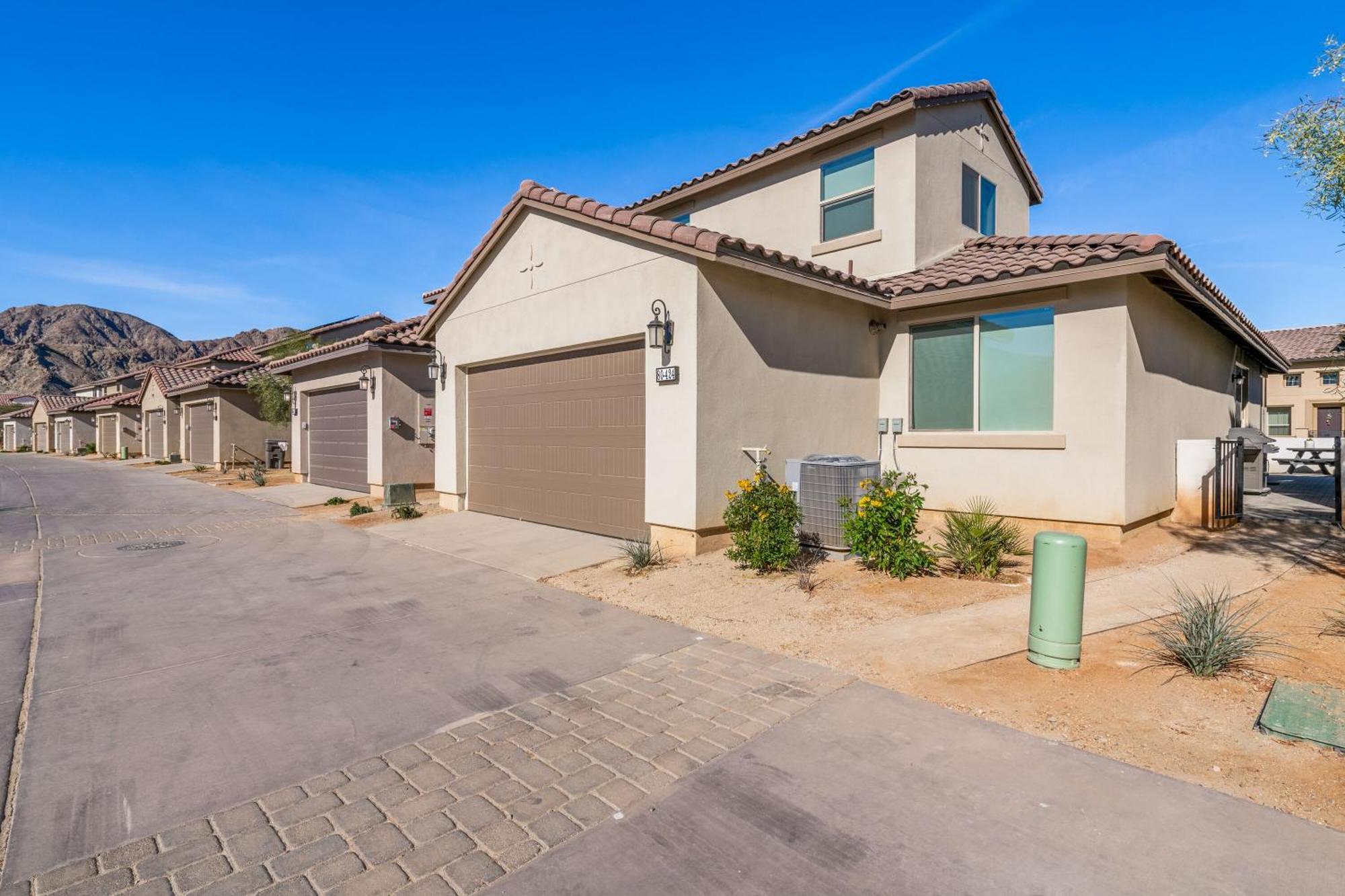 הוילה לה קינטה Gated Pga West 2023 New Build - Ev Friendly מראה חיצוני תמונה