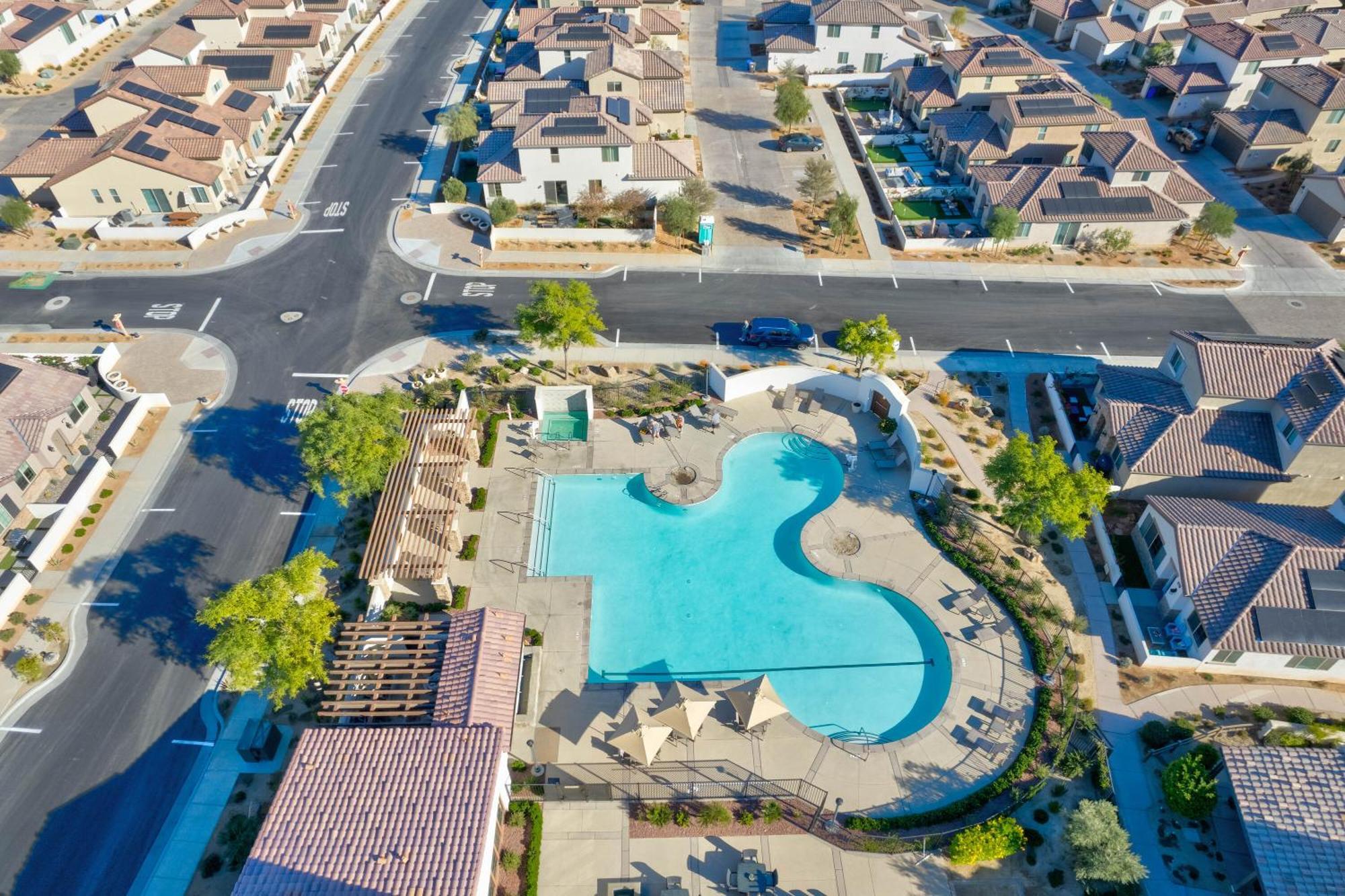 הוילה לה קינטה Gated Pga West 2023 New Build - Ev Friendly מראה חיצוני תמונה